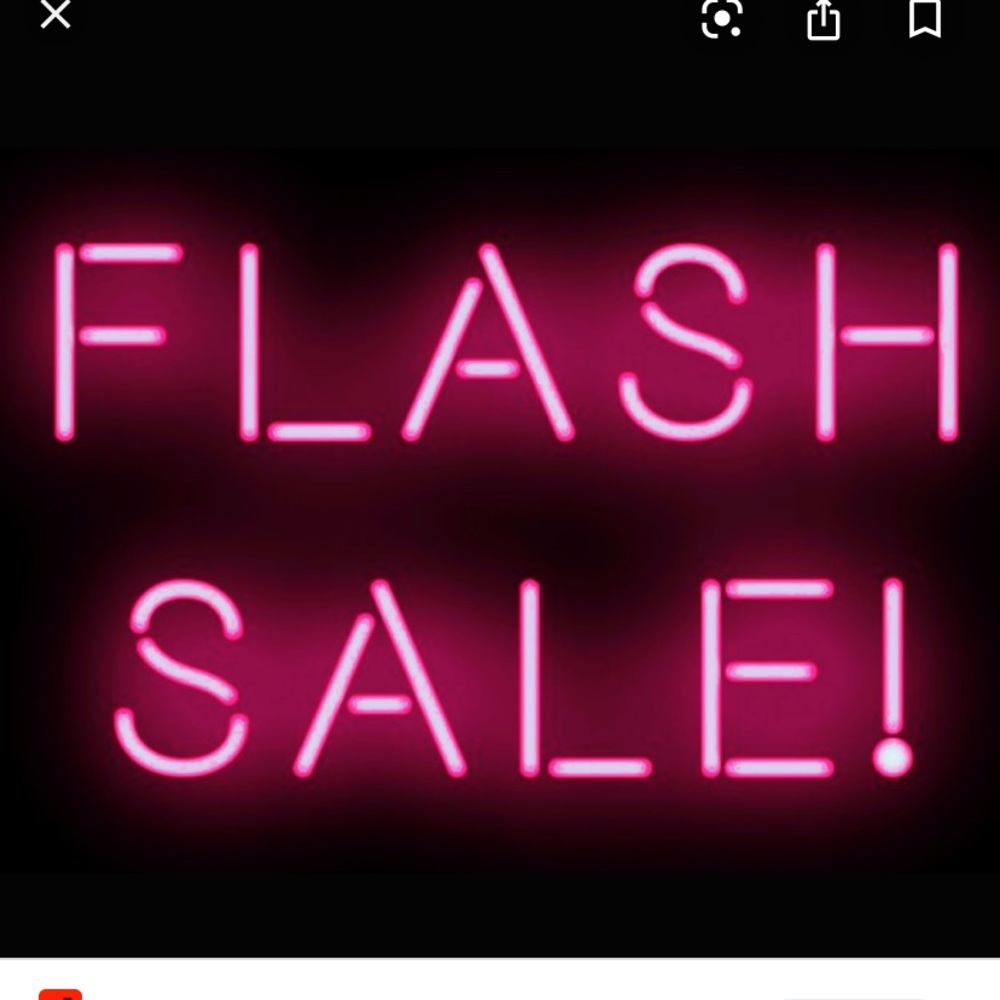 SALE!!!!!